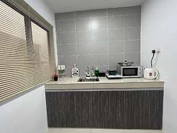 Manhattan Suites IPOH Waterpark by uBook