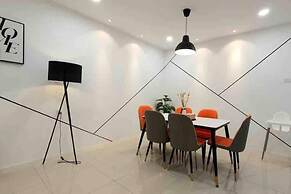 Manhattan Suites IPOH Waterpark by uBook