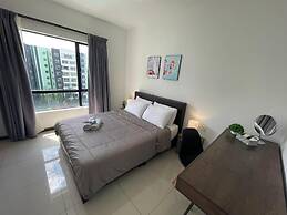 Manhattan Suites IPOH Waterpark by uBook