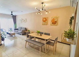 Manhattan Suites IPOH Waterpark by uBook