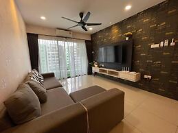 Manhattan Suites IPOH Waterpark by uBook