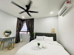 Manhattan Suites IPOH Waterpark by uBook