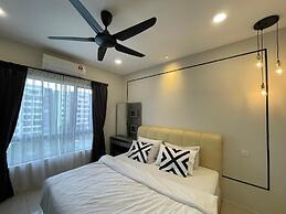 Manhattan Suites IPOH Waterpark by uBook