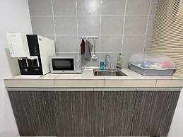 Manhattan Suites IPOH Waterpark by uBook