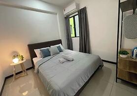 Manhattan Suites IPOH Waterpark by uBook