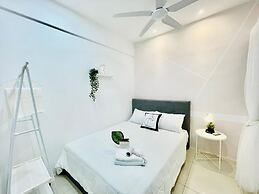 Manhattan Suites IPOH Waterpark by uBook