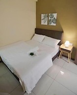 Manhattan Suites IPOH Waterpark by uBook