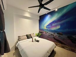 Manhattan Suites IPOH Waterpark by uBook