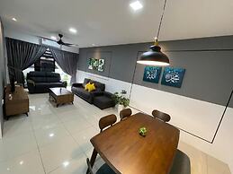 Manhattan Suites IPOH Waterpark by uBook