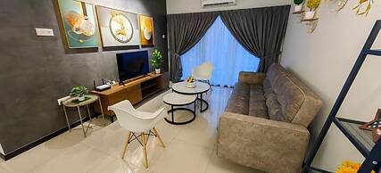 Manhattan Suites IPOH Waterpark by uBook
