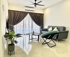 Manhattan Suites IPOH Waterpark by uBook