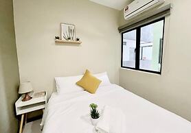 Manhattan Suites IPOH Waterpark by uBook