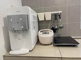 Manhattan Suites IPOH Waterpark by uBook