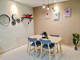 Manhattan Suites IPOH Waterpark by uBook