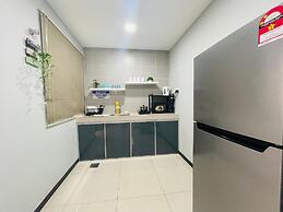 Manhattan Suites IPOH Waterpark by uBook