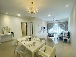 Manhattan Suites IPOH Waterpark by uBook