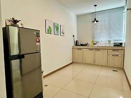 Manhattan Suites IPOH Waterpark by uBook