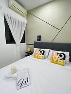 Manhattan Suites IPOH Waterpark by uBook