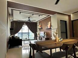 Manhattan Suites IPOH Waterpark by uBook