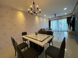 Manhattan Suites IPOH Waterpark by uBook