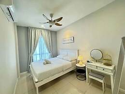 Manhattan Suites IPOH Waterpark by uBook