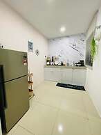 Manhattan Suites IPOH Waterpark by uBook