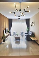 Manhattan Suites IPOH Waterpark by uBook