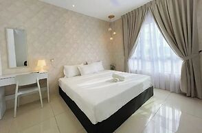 Manhattan Suites IPOH Waterpark by uBook