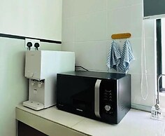 Manhattan Suites IPOH Waterpark by uBook