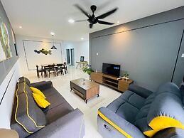 Manhattan Suites IPOH Waterpark by uBook