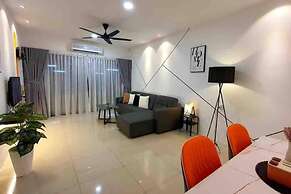 Manhattan Suites IPOH Waterpark by uBook