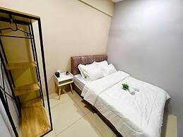 Manhattan Suites IPOH Waterpark by uBook