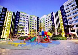 Manhattan Suites IPOH Waterpark by uBook