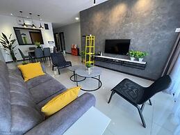 Manhattan Suites IPOH Waterpark by uBook