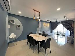 Manhattan Suites IPOH Waterpark by uBook