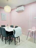 Manhattan Suites IPOH Waterpark by uBook