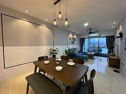 Manhattan Suites IPOH Waterpark by uBook