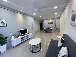 Manhattan Suites IPOH Waterpark by uBook