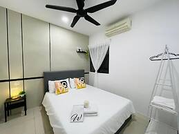 Manhattan Suites IPOH Waterpark by uBook