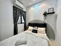 Manhattan Suites IPOH Waterpark by uBook