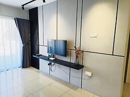 Manhattan Suites IPOH Waterpark by uBook