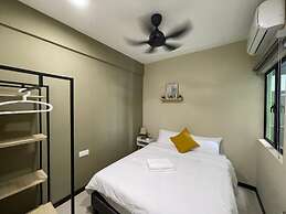 Manhattan Suites IPOH Waterpark by uBook