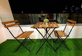 Manhattan Suites IPOH Waterpark by uBook