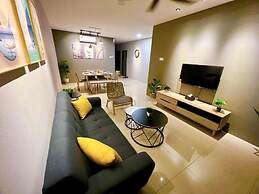 Manhattan Suites IPOH Waterpark by uBook