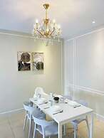 Manhattan Suites IPOH Waterpark by uBook