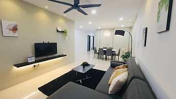 Manhattan Suites IPOH Waterpark by uBook