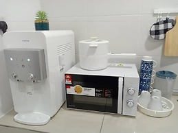 Manhattan Suites IPOH Waterpark by uBook