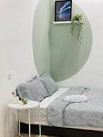 Manhattan Suites IPOH Waterpark by uBook