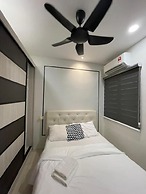 Manhattan Suites IPOH Waterpark by uBook