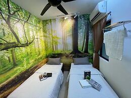 Manhattan Suites IPOH Waterpark by uBook